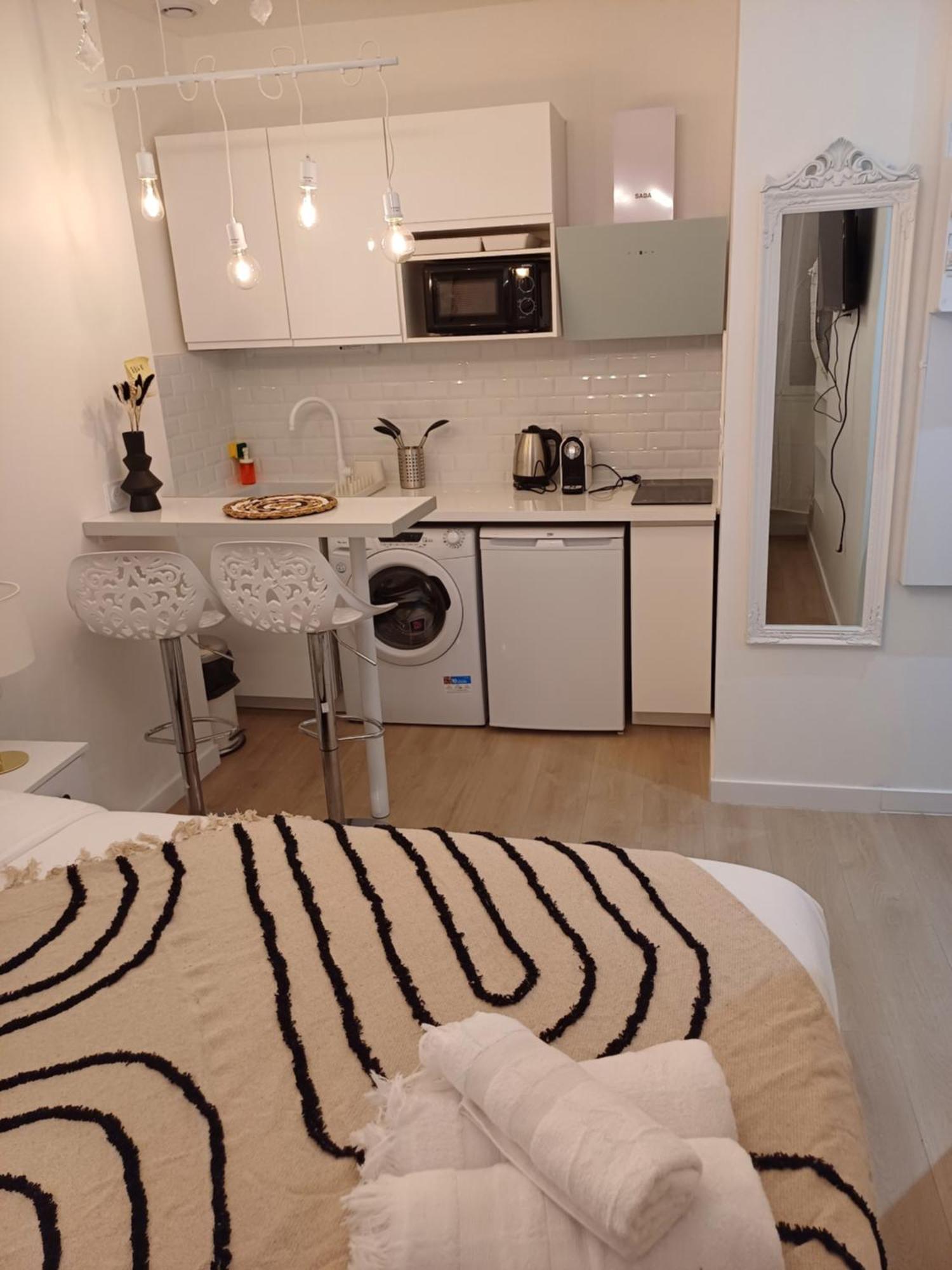 *Cazotte Zola * Apartment Dijon Exterior photo