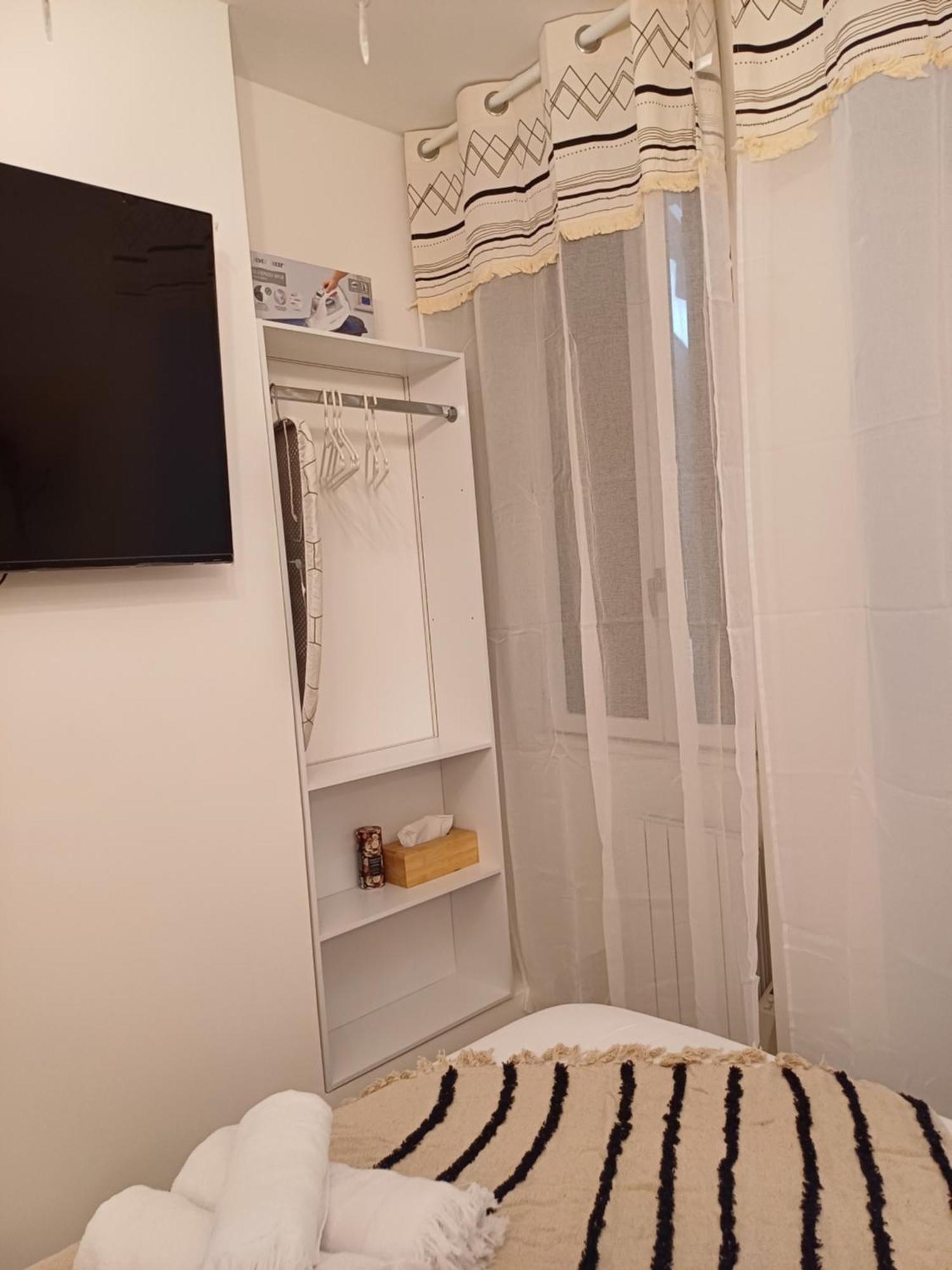 *Cazotte Zola * Apartment Dijon Exterior photo